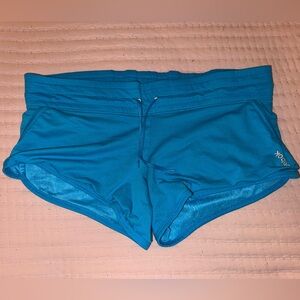 Women’s Reebok Athletic Shorts with Drawstring S